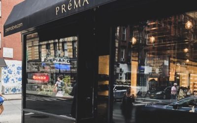 NYC Throwback – PRéMA and ANTI